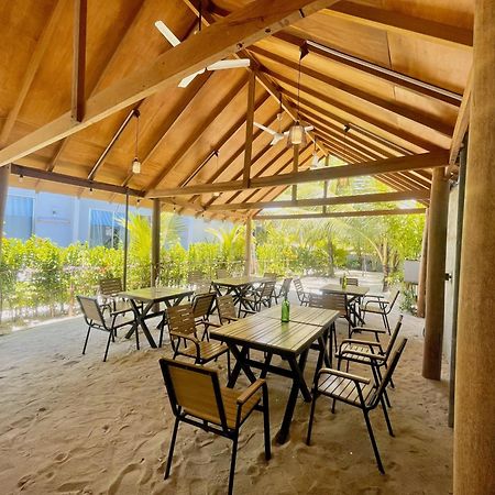 La Solara Villa Ukulhas Exterior foto