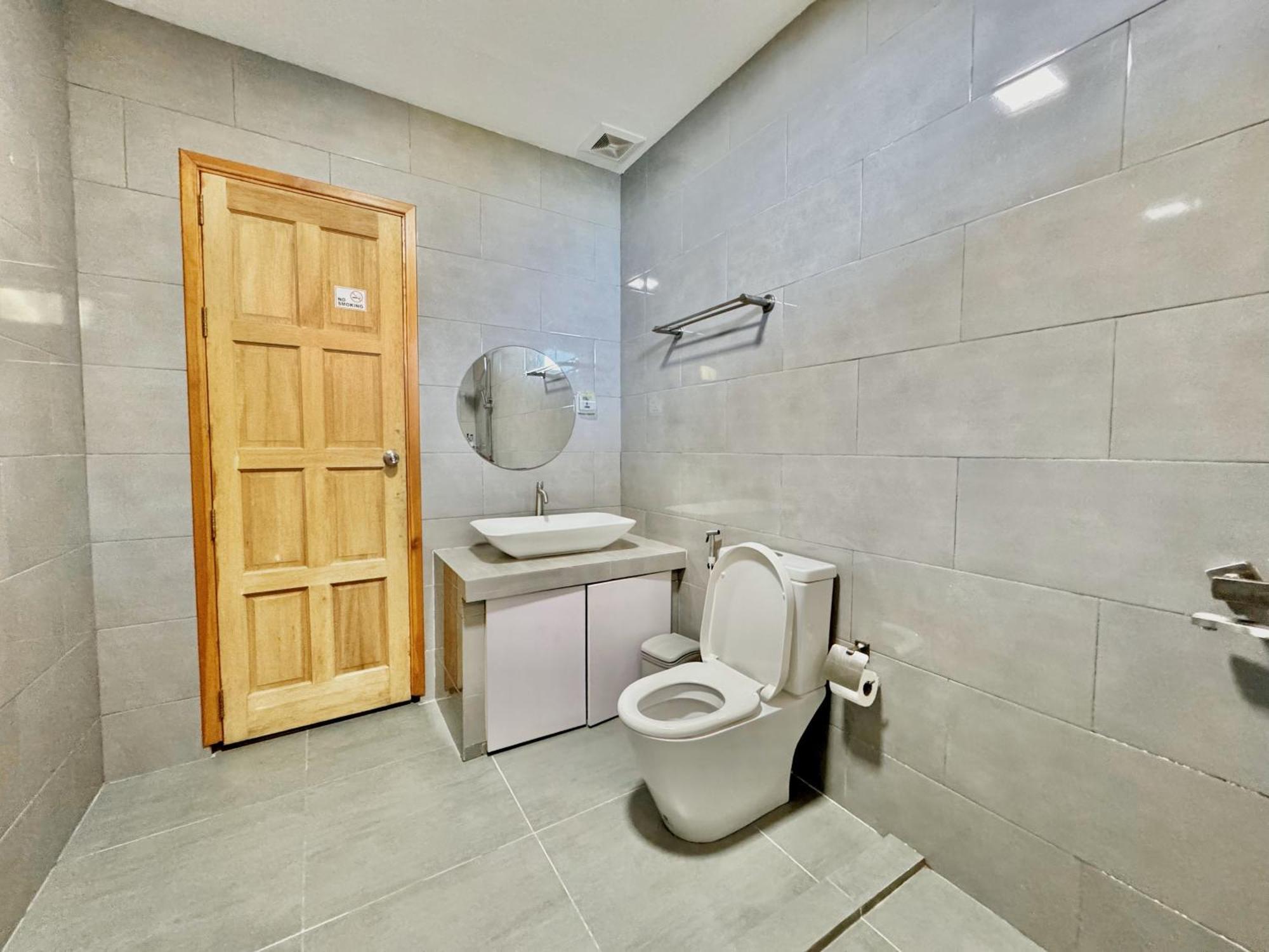 La Solara Villa Ukulhas Exterior foto
